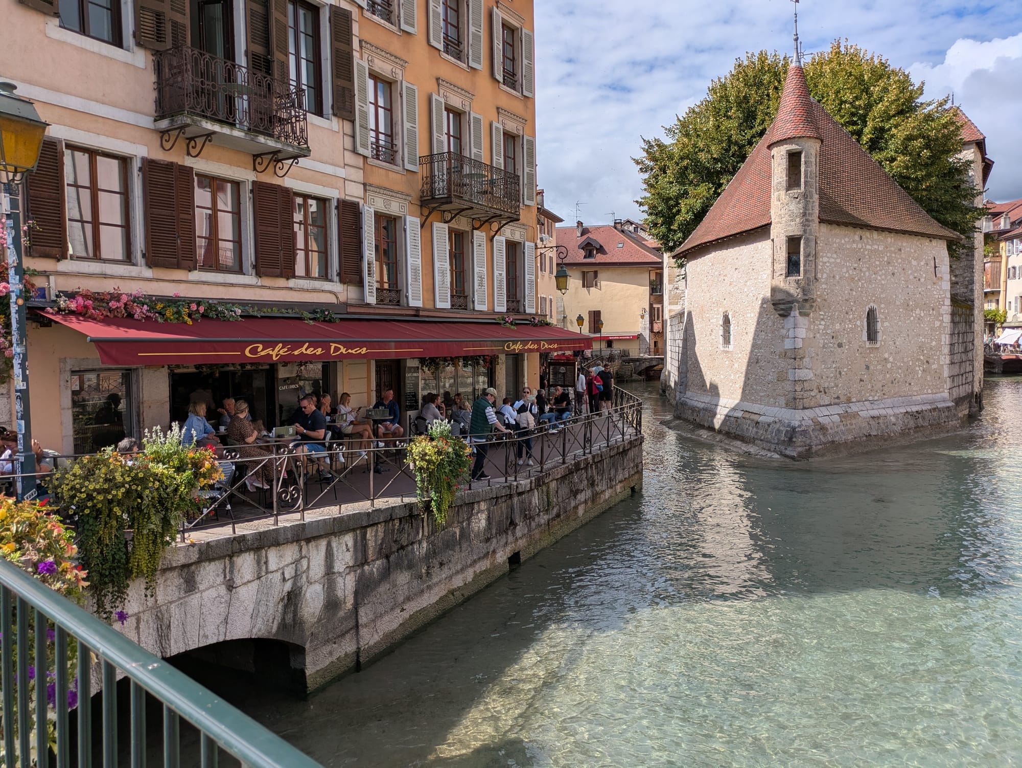 Annecy